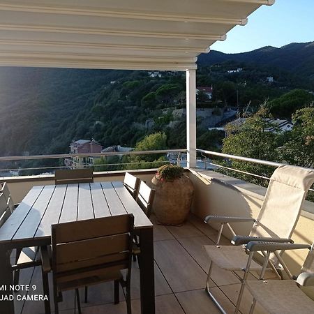 Casafischea19 Moneglia Exterior foto