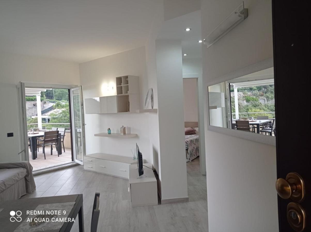 Casafischea19 Moneglia Exterior foto
