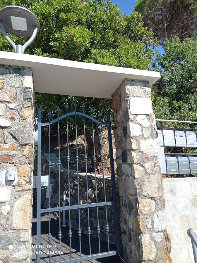 Casafischea19 Moneglia Exterior foto